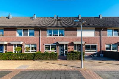 Woning Spechtstraat 37 Putten