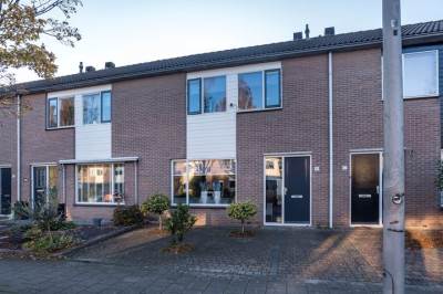 Woning IJsselmeerlaan 49 Emmeloord