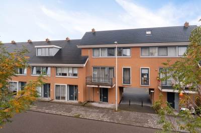 Woning Hermelijnvlinderdijk 145 Utrecht