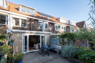 Woning Beltmolen 30 Barendrecht