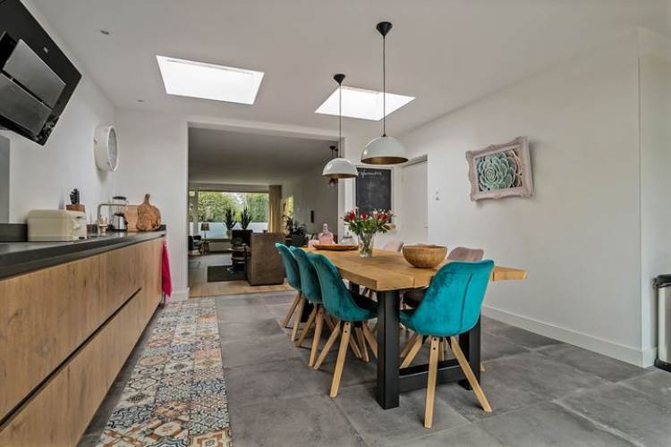 Woning Varviksingel 116 Enschede