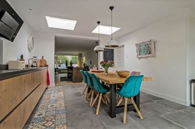 Woning Varviksingel 116 Enschede