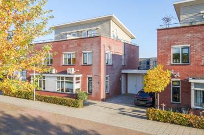 Woning Wannersgaard 10 Westervoort
