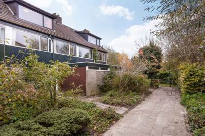 Woning Columbuslaan 13 Maarssen