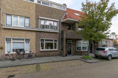 Woning Mauritsstraat 9 Kampen