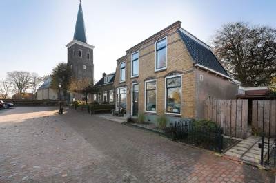 Woning Terp 23 Wommels
