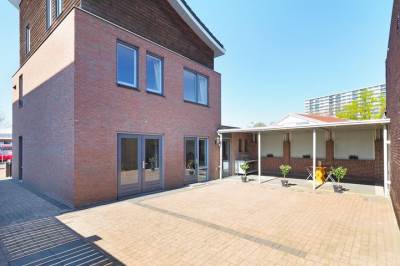 Woning IJsselstraat 6 Tilburg