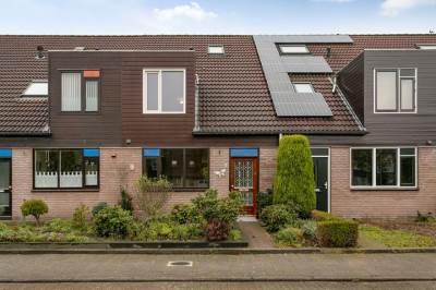 Woning Vrekenhorst 83 Veenendaal