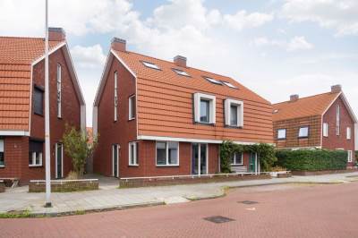 Woning Thom Thomassenstraat 15 Deventer