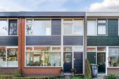 Woning 't Hoenstraat 9 Westzaan