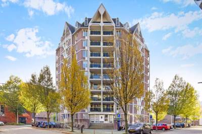 Woning Anna Paulownahof 211 Tilburg