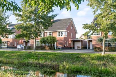 Woning Watersingel 25 Leek