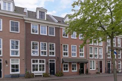 Woning Broederwal 11 Helmond