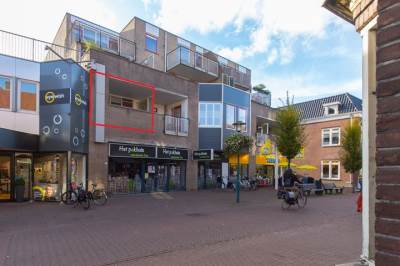 Woning Pastoor Gowthorpestraat 41 Barneveld
