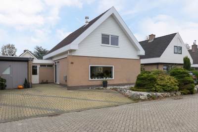Woning Flevo 88 Drachten
