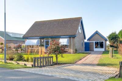 Woning Zuiderwentweg 7 Heemskerk