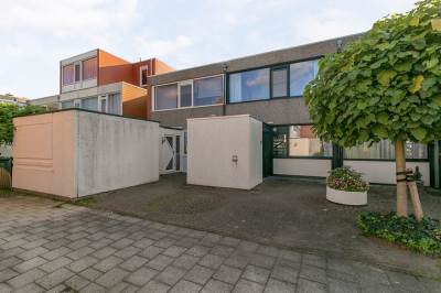 Woning Duindoorn 13 Rotterdam
