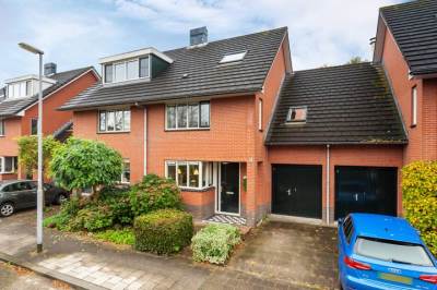 Woning Jan Hudigstraat 52 Rotterdam