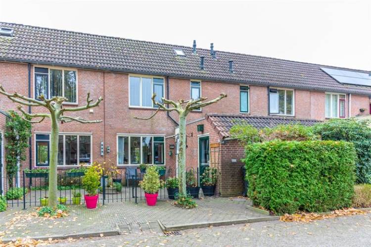 Woning het Galjoen 27 Baarn
