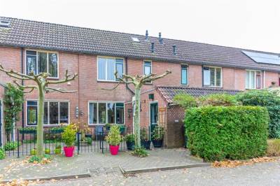 Woning het Galjoen 27 Baarn