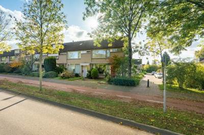 Woning de Hoef 41 Wageningen