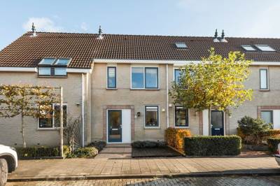 Woning Braamstove 3 Ouddorp