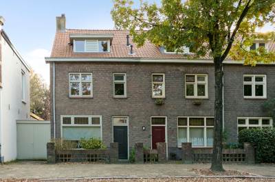 Woning Haagweg 313 Breda