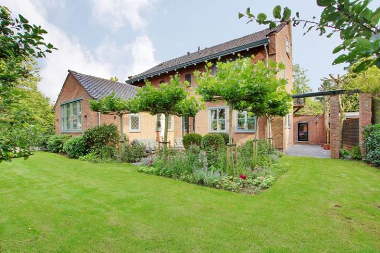 Woning Akerendamlaan 23 Beverwijk