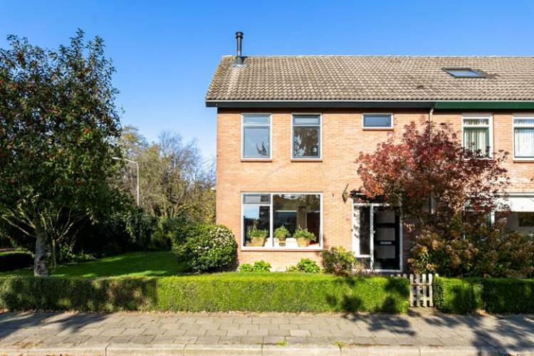 Woning Whemerweg 16 Almen