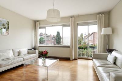 Woning Victor Rutgersstraat 23 Amsterdam