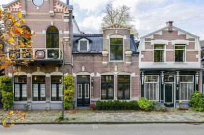 Woning Noordereinde 93 's-Graveland