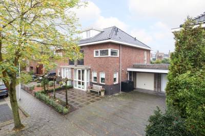 Woning Sleedoorn 9 Bergambacht