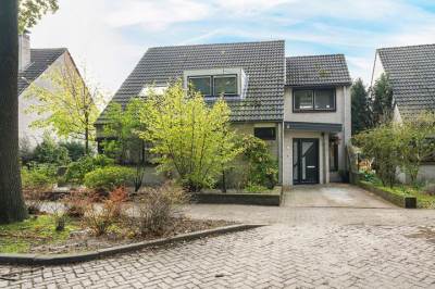 Woning Venakker 10 Kaatsheuvel