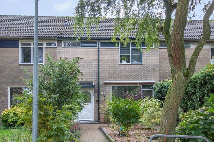 Woning Drenthelaan 7 Veendam