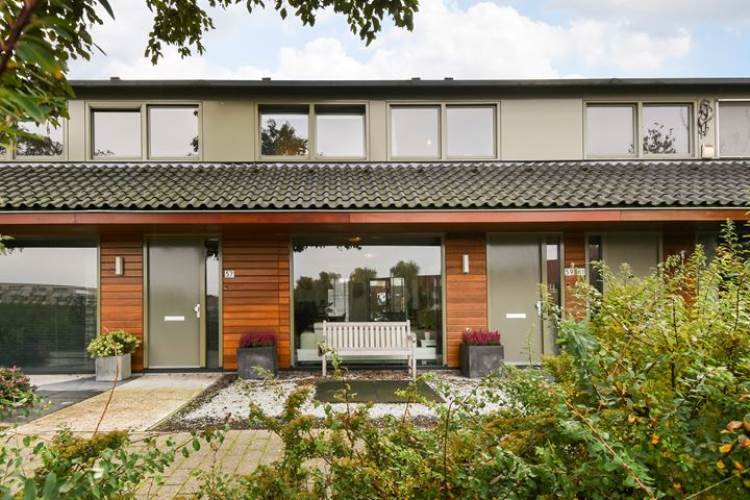 Woning Romenpad 59 Berkel en Rodenrijs