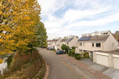Woning Venetiëkade 12 Den Bosch