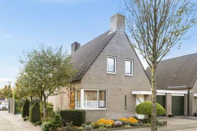 Woning Horst 29 Chaam