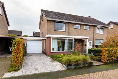 Woning Folckerusstraat 5 Putten