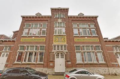 Woning Begijnhofstraat 22 Roermond