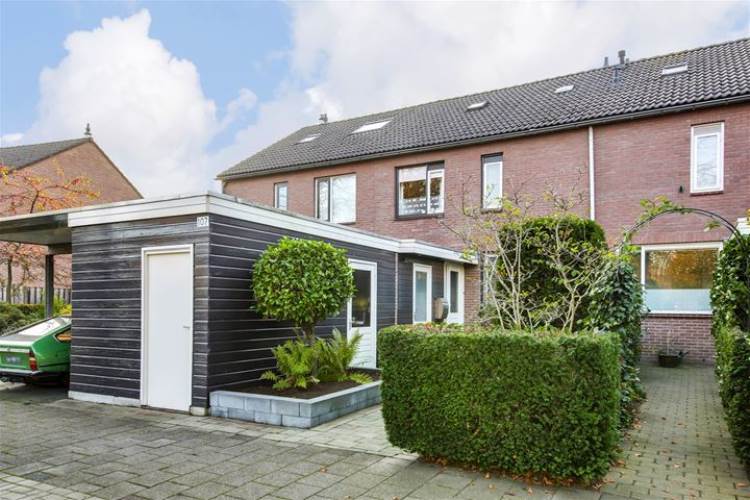 Woning Parlevinkershoeve 107 Apeldoorn