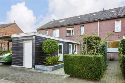 Woning Parlevinkershoeve 107 Apeldoorn
