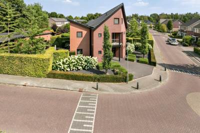 Woning Pottenbakker 88 Milsbeek