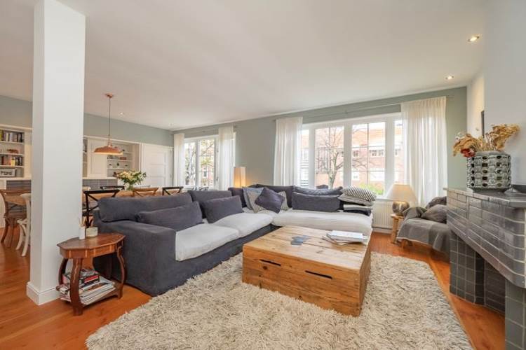 Woning Goudsbloemlaan 54 Den Haag