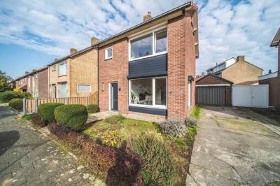 Woning Titus Brandsmastraat 4 Baarle-Nassau