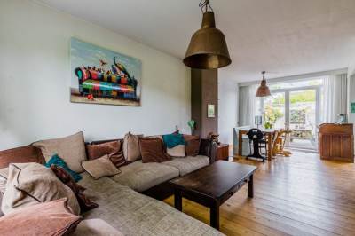 Woning Clusiuslaan 303 Zaandam