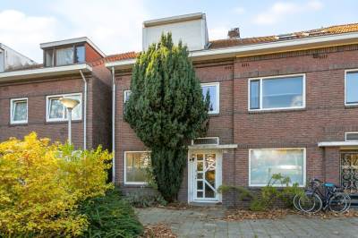 Woning Eckartseweg Noord 270 Eindhoven