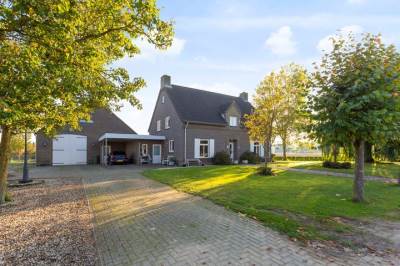 Woning Berkenkamp 15 Vianen (NB)