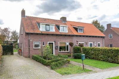 Woning Groeneweg 8 Noordhoek
