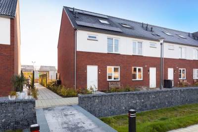 Woning Canadasingel 74 Zutphen