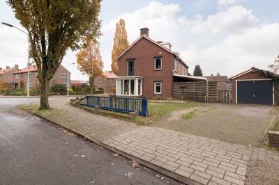 Woning van Roggenstraat 17 Gaanderen